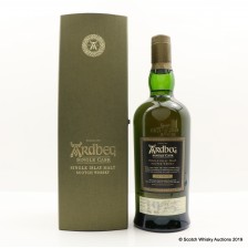Ardbeg 1975 Single Cask 4699