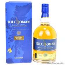 KILCHOMAN INAUGURAL RELEASE
