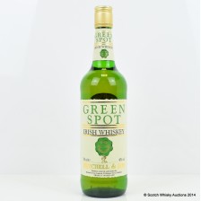 Green Spot Single Pot Still Whiskey