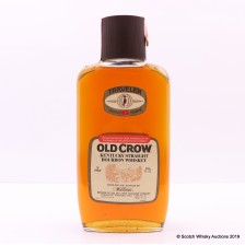 Old Crow Kentucky Straight Bourbon 26 2 3 Fl Oz
