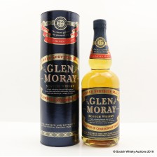 Glen Moray Chardonnay Cask Finish
