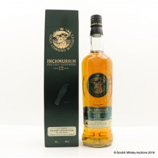 Loch Lomond Inchmurrin 12 Year Old