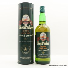 Glen Parker Single Malt