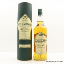 Auchentoshan Select