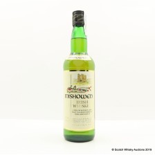 INISHOWEN IRISH WHISKEY