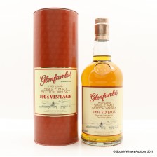 Glenfarclas 1994 Vintage For The Whisky Shop
