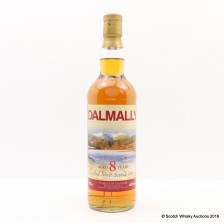 DALMALLY 8 YEAR OLD