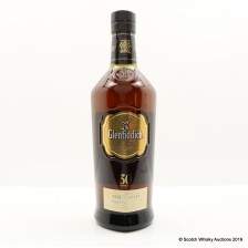 GLENFIDDICH 30 YEAR OLD