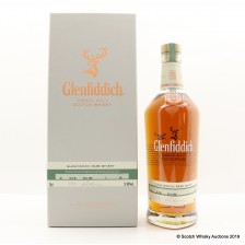 Glenfiddich 1994 20 Rare Whisky Cask 2