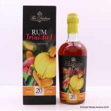 CARONI 1998 20 YEAR OLD THE DUCHESS  19