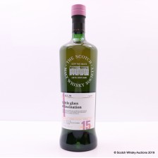 Smws 112 29 Loch Lomond Inchmurrin 2002 15