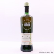 Smws 122 21 Croftengea Loch Lomond 2002 15
