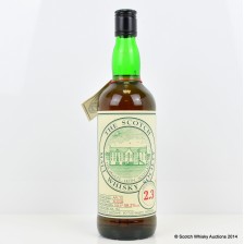 Smws 2 3 Glenlivet 1973