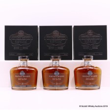 Teeling Whiskey Co 21 Vintage Reserve Batch 4 3 X 70cl