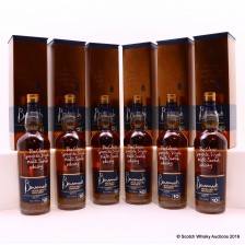 Benromach 10 6 X 70cl