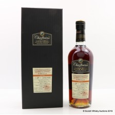 MORTLACH 1990 27 YEAR OLD CHIEFTAIN S