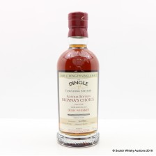 DINGLE SINGLE CASK  68 FOR AUSTRIA EDITION BRIANA S CHOICE