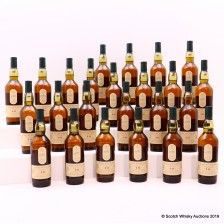 Lagavulin 16 24 X 20cl