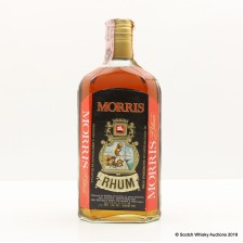 MORRIS RHUM 75CL
