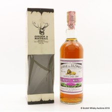 Glenlivet 1949 Gordon Macphail