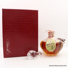 Glen Avon 25 Sestante Decanter