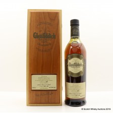 Glenfiddich 1963 Vintage Reserve 12730 Scotland