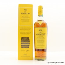 MACALLAN EDITION NO3