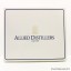 Allied Distillers Miniature Collection 10 x 5cl