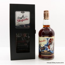 GLENFARCLAS 2006 TIGER S FINEST SELECTION CASK 618
