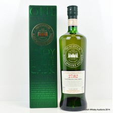 Smws 27 82 Springbank 12