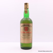 MARSHALL S EXTRA SPECIAL