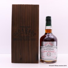 Tamdhu 1990 21 Old Rare
