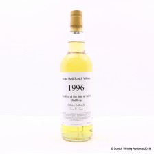 Isle Of Arran 1996 Single Cask 1642