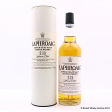 LAPHROAIG FEIS ILE 2005 13 YEAR OLD