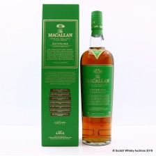 MACALLAN EDITION NO4