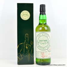 SMWS 66 20 ARDMORE 1985 20 YEAR OLD