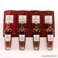 Macallan Rare Cask  Rare Cask   Batch  1   Batch  2  2018 Release  3x70cl