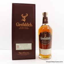 Glenfiddich 1978 36 Rare Collection