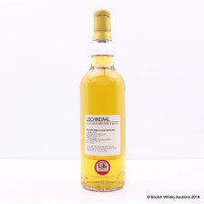 Lochindaal 2007 8 Private Single Cask