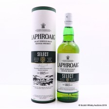 Laphroaig Select