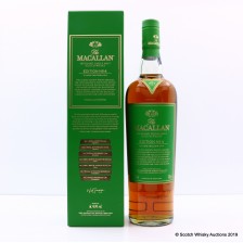 MACALLAN EDITION NO4