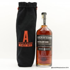 Auchentoshan 2008 Hand Filled Oloroso Cask 256