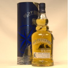 Old Pulteney Isabella Fortuna Wk499