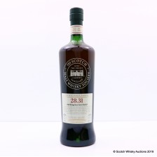 SMWS 28 31 TULLIBARDINE 2006 9 YEAR OLD