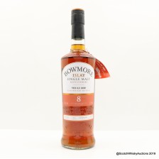 Bowmore Feis Ile 2008 8