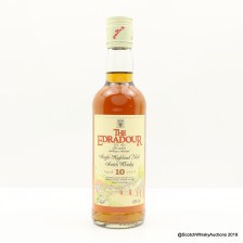 Edradour 10 Old Style 33 33cl