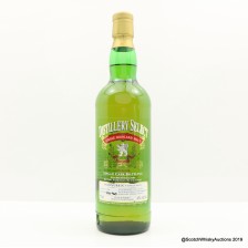 Inchmurrin 2001 Distillery Select Cask 1 708