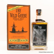The Wild Geese Irish Single Malt