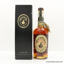 Michter s Small Batch Bourbon