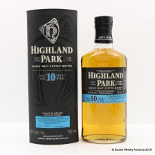 Highland Park 10